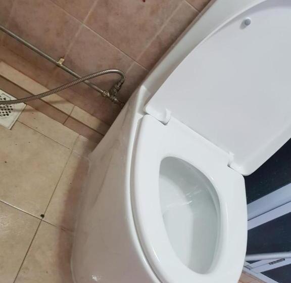 בית מלון כפרי Silent River Resort