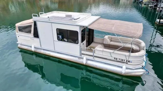 ホテル Silent River Resort