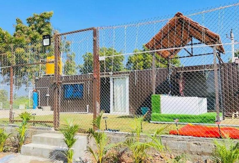 호텔 The Cozy Corner