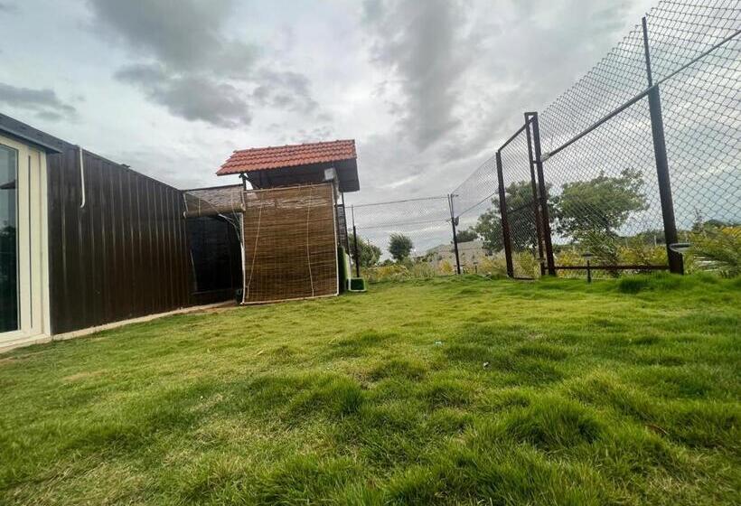 호텔 The Cozy Corner