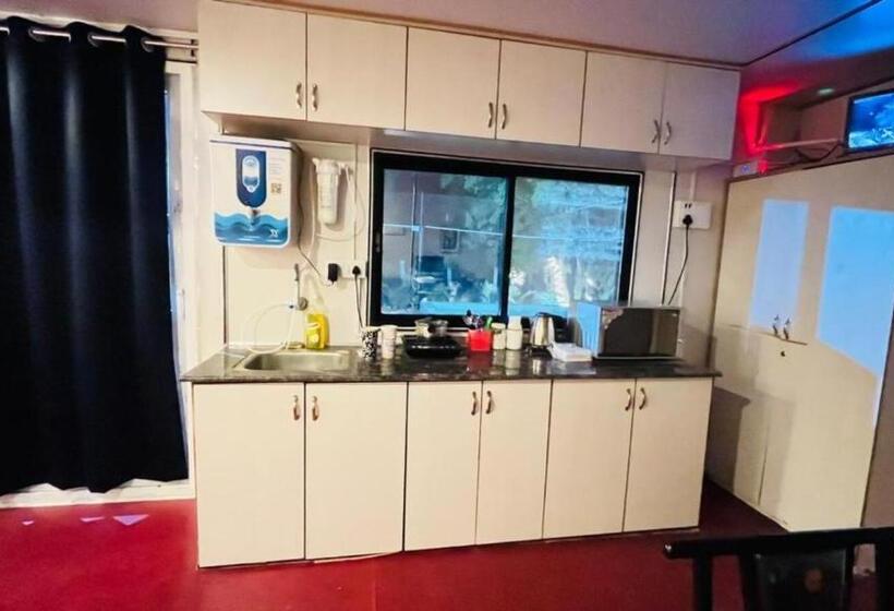 호텔 The Cozy Corner