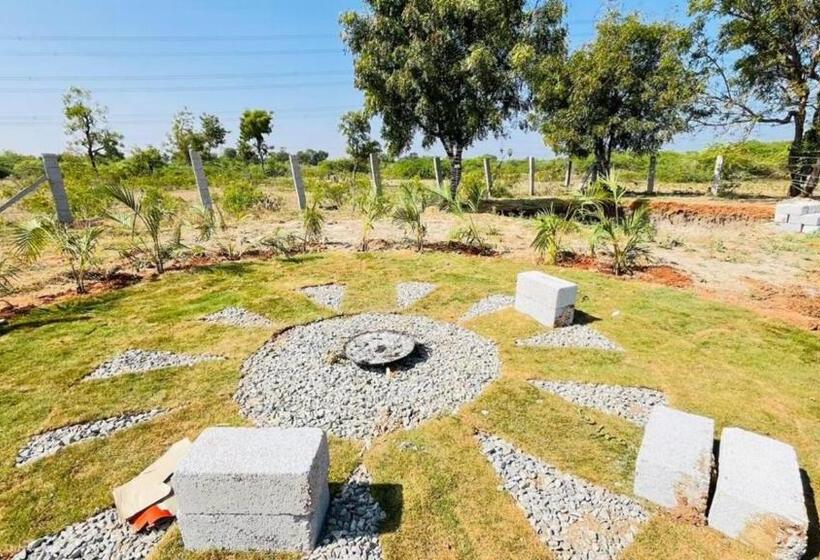 호텔 The Cozy Corner