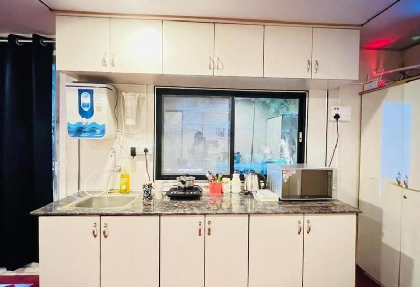 호텔 The Cozy Corner