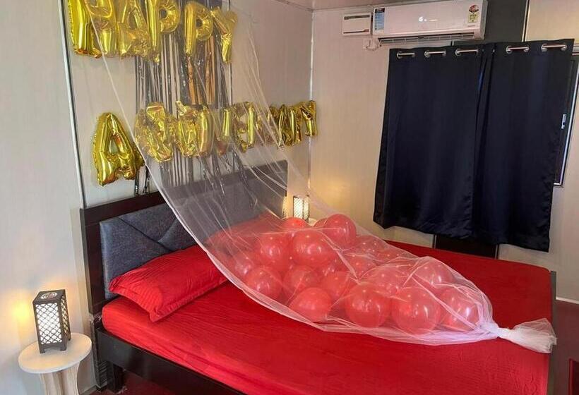 호텔 The Cozy Corner