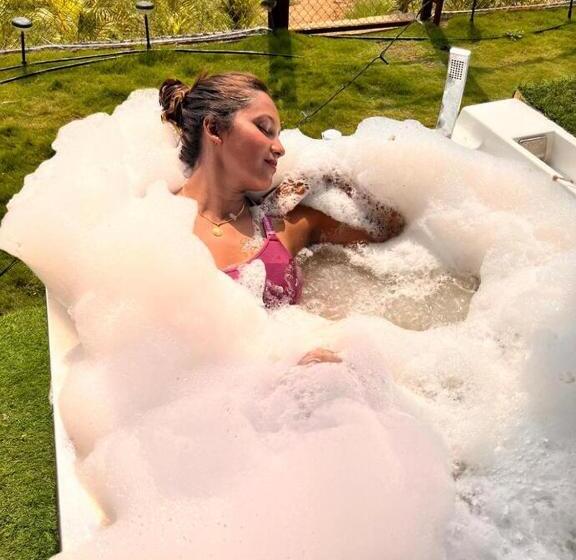 호텔 The Cozy Corner