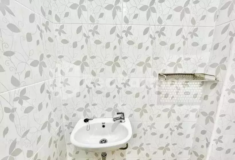 ホテル Trubus Guesthouse Syariah Magelang Mitra Reddoorz