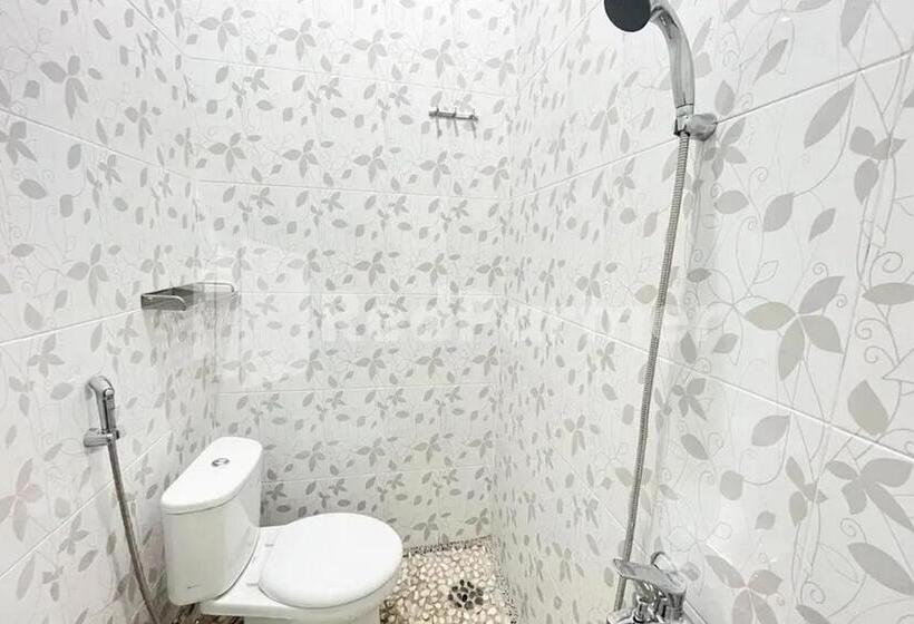 Hotel Trubus Guesthouse Syariah Magelang Mitra Reddoorz