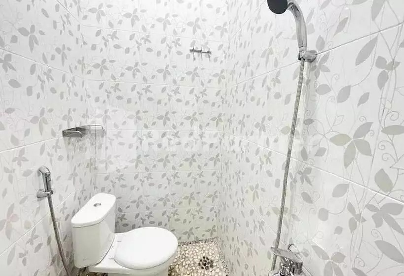 ホテル Trubus Guesthouse Syariah Magelang Mitra Reddoorz