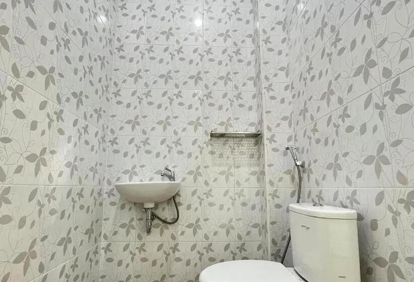 Hotel Trubus Guesthouse Syariah Magelang Mitra Reddoorz