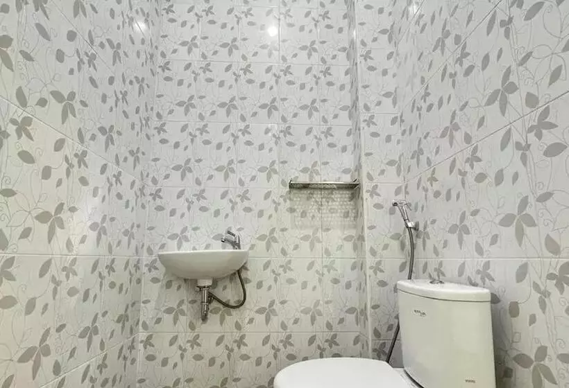 ホテル Trubus Guesthouse Syariah Magelang Mitra Reddoorz