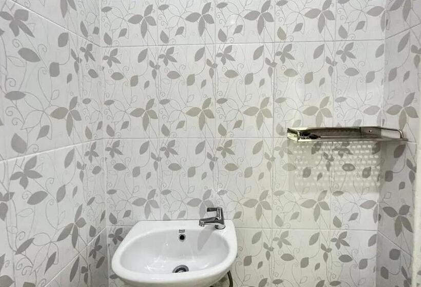 Hotel Trubus Guesthouse Syariah Magelang Mitra Reddoorz