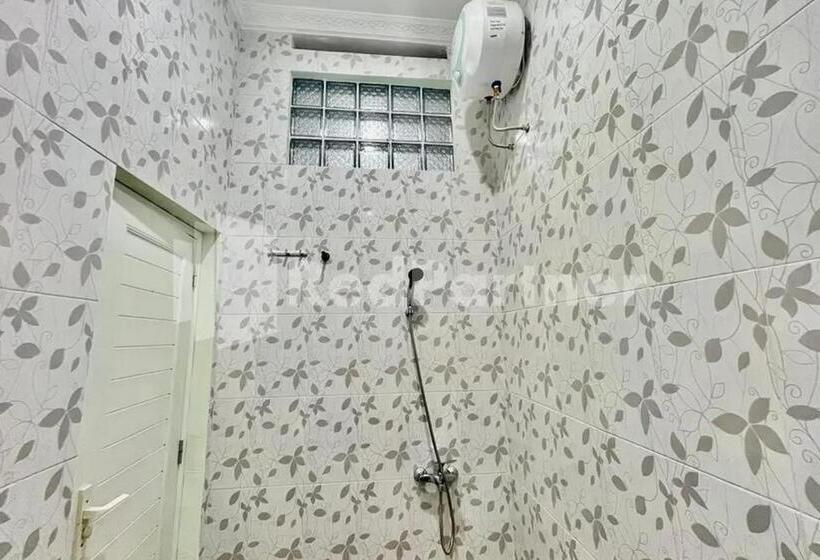 Hotel Trubus Guesthouse Syariah Magelang Mitra Reddoorz