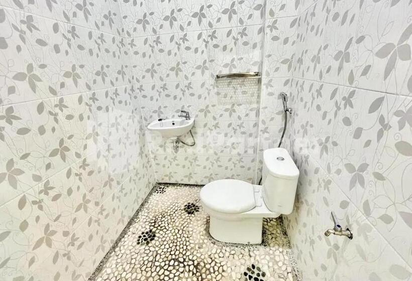 Hotel Trubus Guesthouse Syariah Magelang Mitra Reddoorz