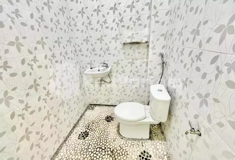 ホテル Trubus Guesthouse Syariah Magelang Mitra Reddoorz