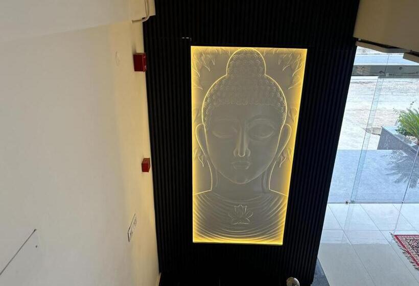 New Prince Hotel & Restaurant