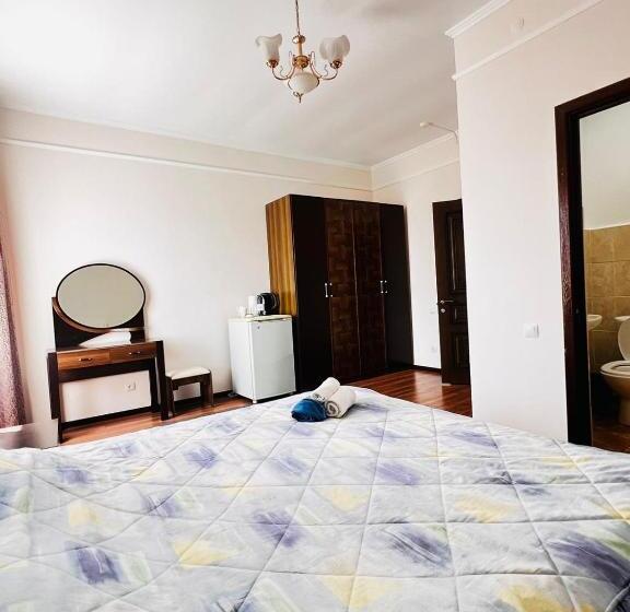 پانسیون бурабай сервис