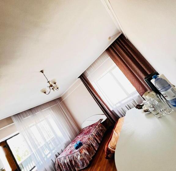 پانسیون бурабай сервис