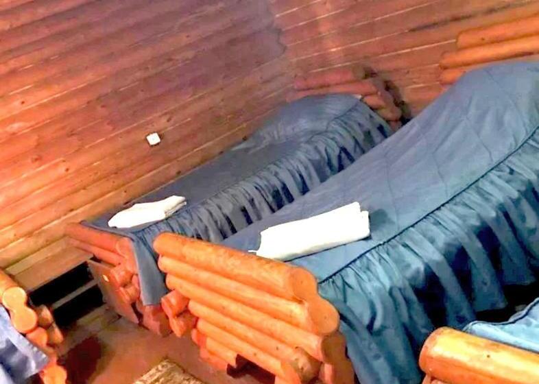 پانسیون бурабай сервис