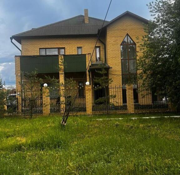 پانسیون бурабай сервис