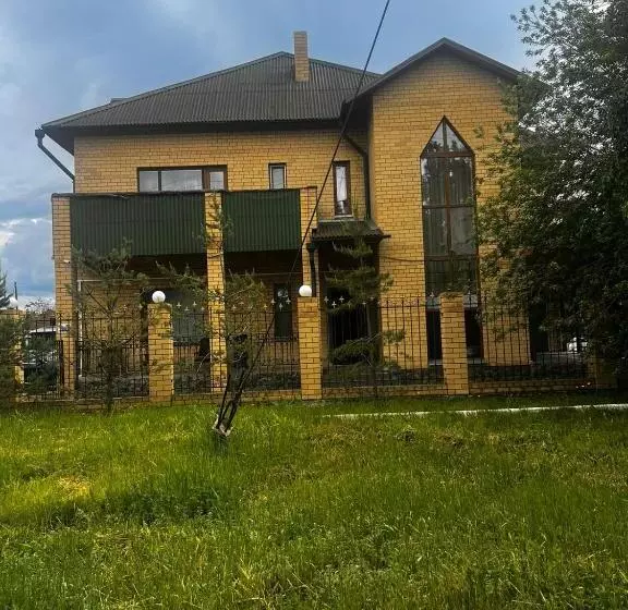 پانسیون бурабай сервис