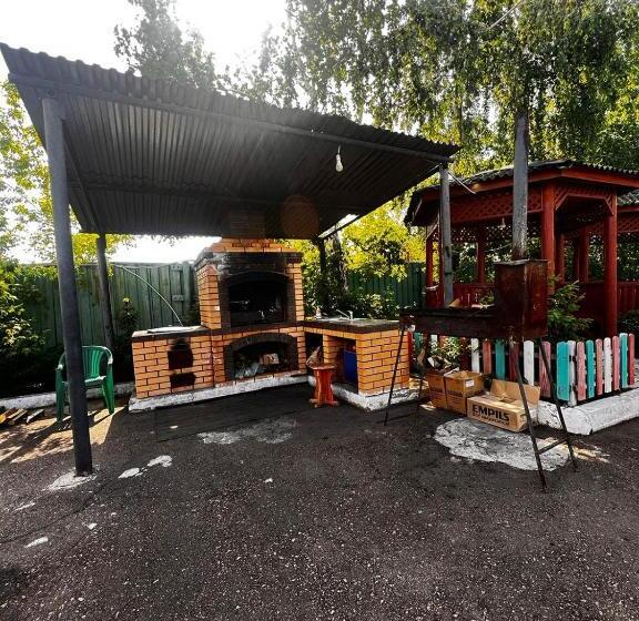 پانسیون бурабай сервис