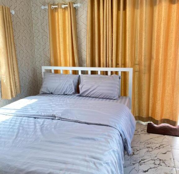 Pension มิ่งเคียงมณีรีสอร์ท