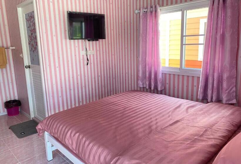 Pension มิ่งเคียงมณีรีสอร์ท