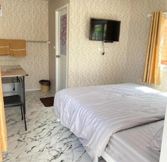 Pension มิ่งเคียงมณีรีสอร์ท