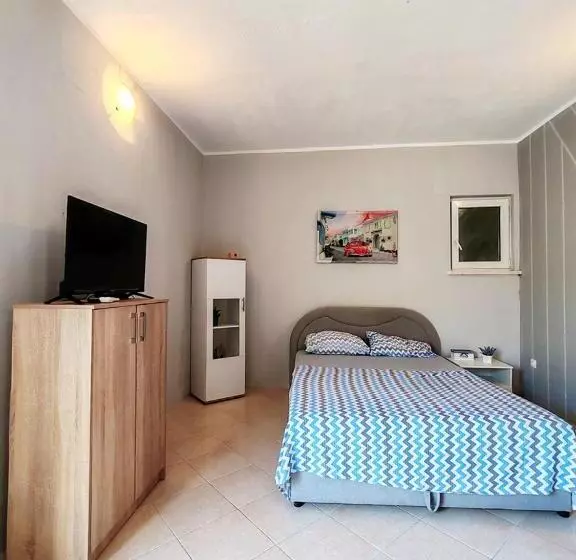 پانسیون Apartmani I Sobe Brancin