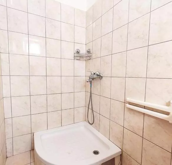 پانسیون Apartmani I Sobe Brancin