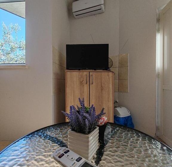 پانسیون Apartmani I Sobe Brancin