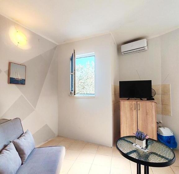 پانسیون Apartmani I Sobe Brancin