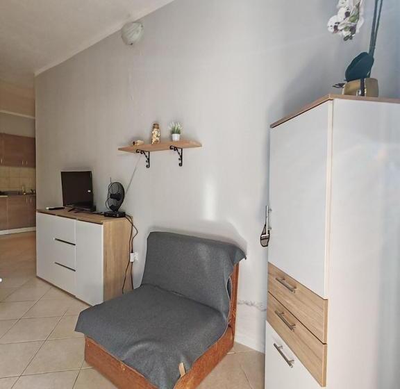 پانسیون Apartmani I Sobe Brancin
