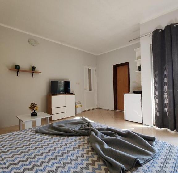 پانسیون Apartmani I Sobe Brancin
