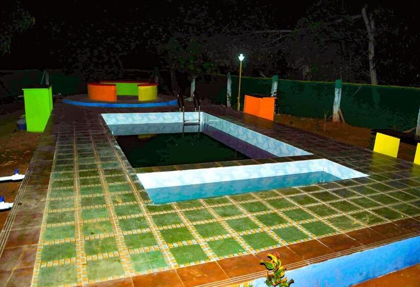 Panzió As Greenpark Resort