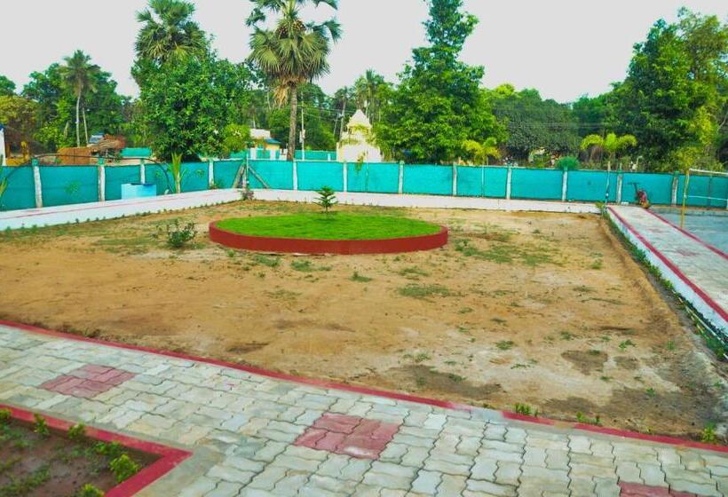 Panzió As Greenpark Resort