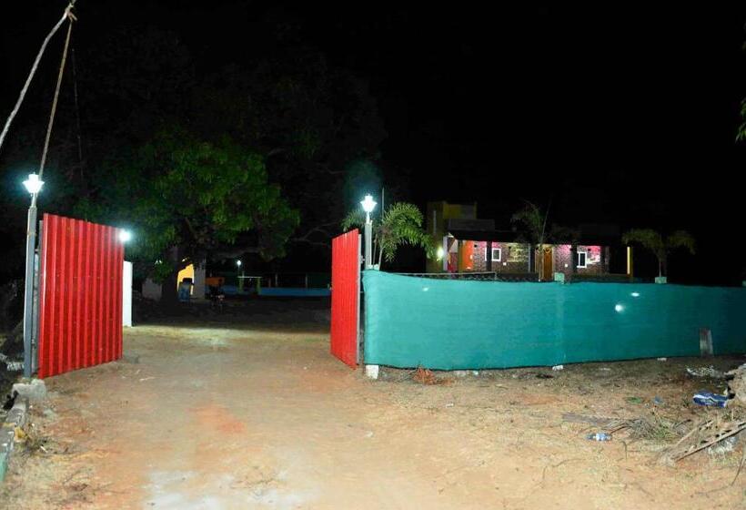 Panzió As Greenpark Resort