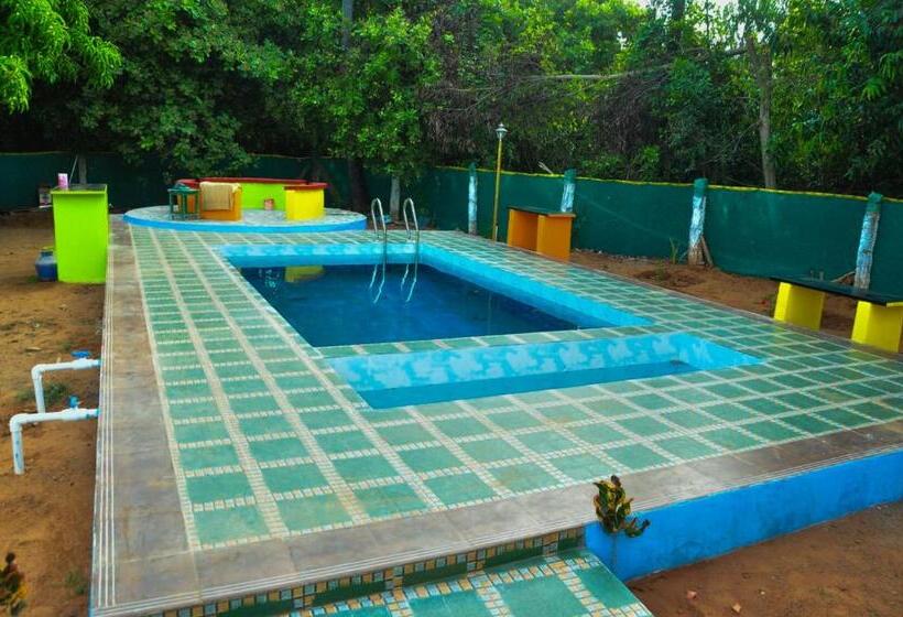 Panzió As Greenpark Resort