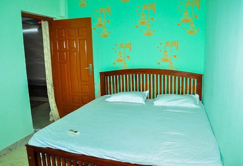 Panzió As Greenpark Resort