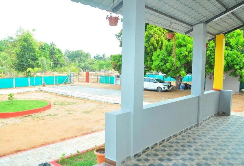 Panzió As Greenpark Resort