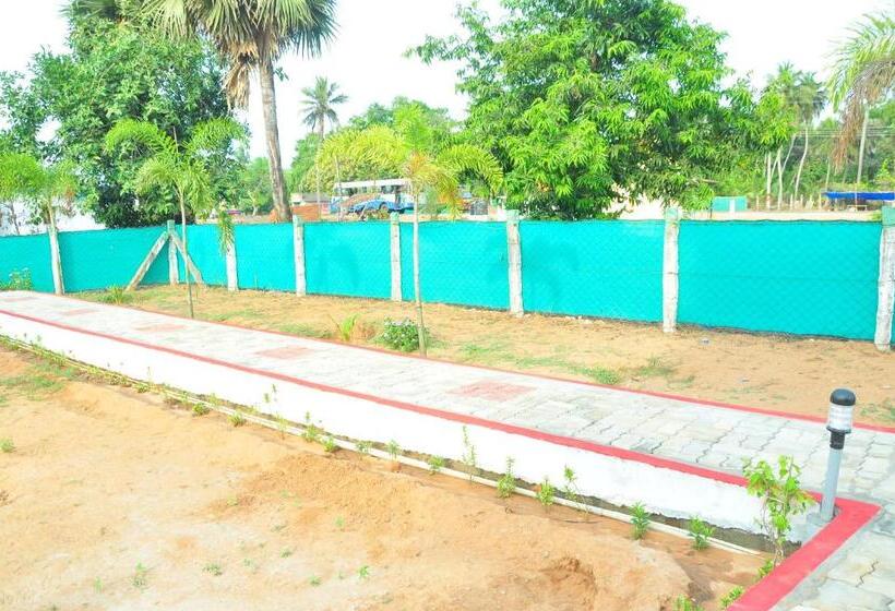 Panzió As Greenpark Resort