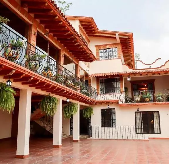 ペンション Casa Balta