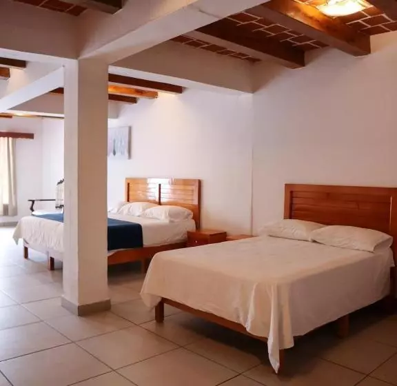 ペンション Casa Balta