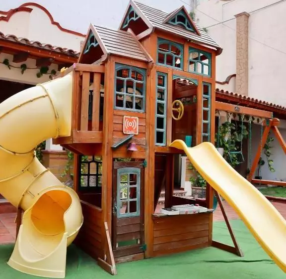 ペンション Casa Balta