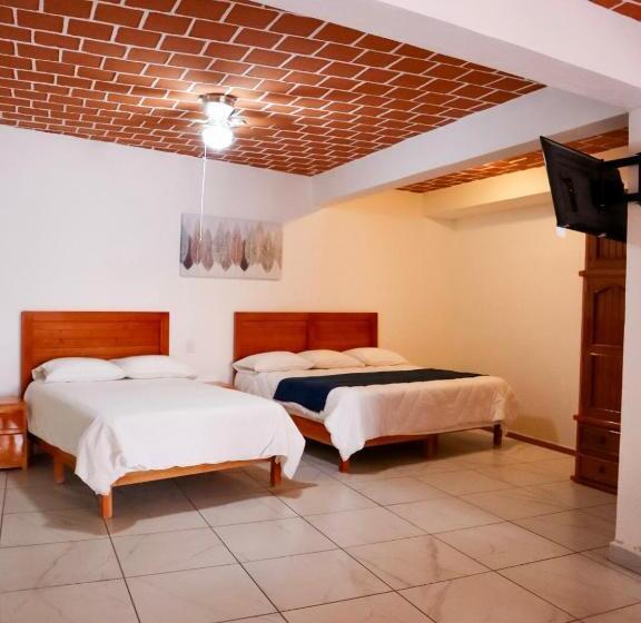 Пансион Casa Balta