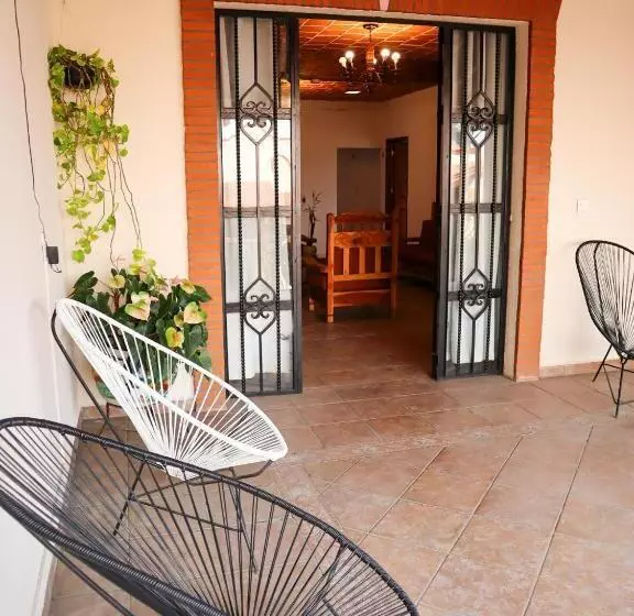 ペンション Casa Balta
