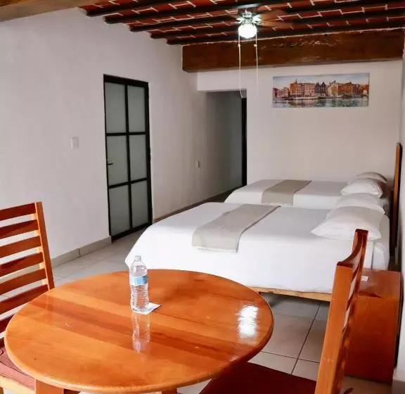 ペンション Casa Balta