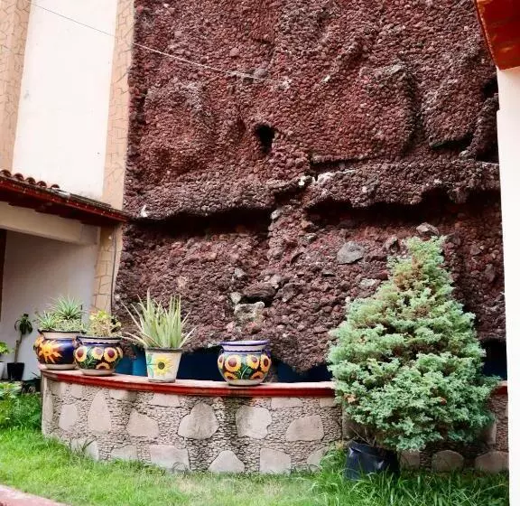 ペンション Casa Balta