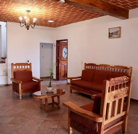 ペンション Casa Balta