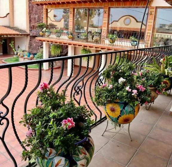 ペンション Casa Balta